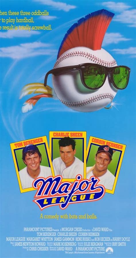 major league imdb|major league imdb cast.